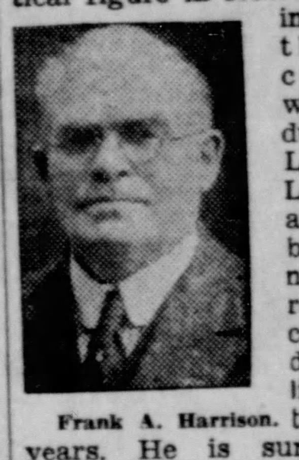 Clipping from Lincoln Journal Star